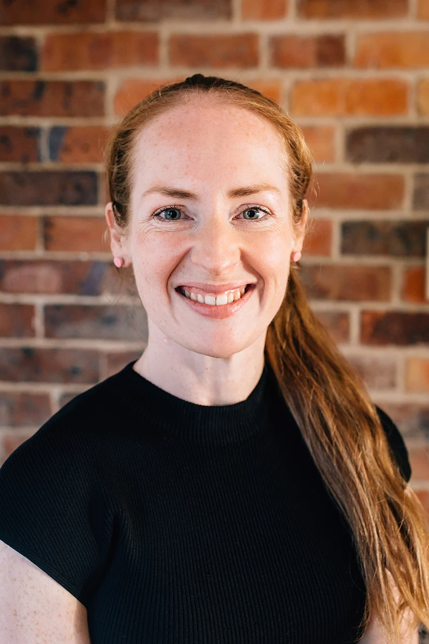 Dr Amanda Clifford