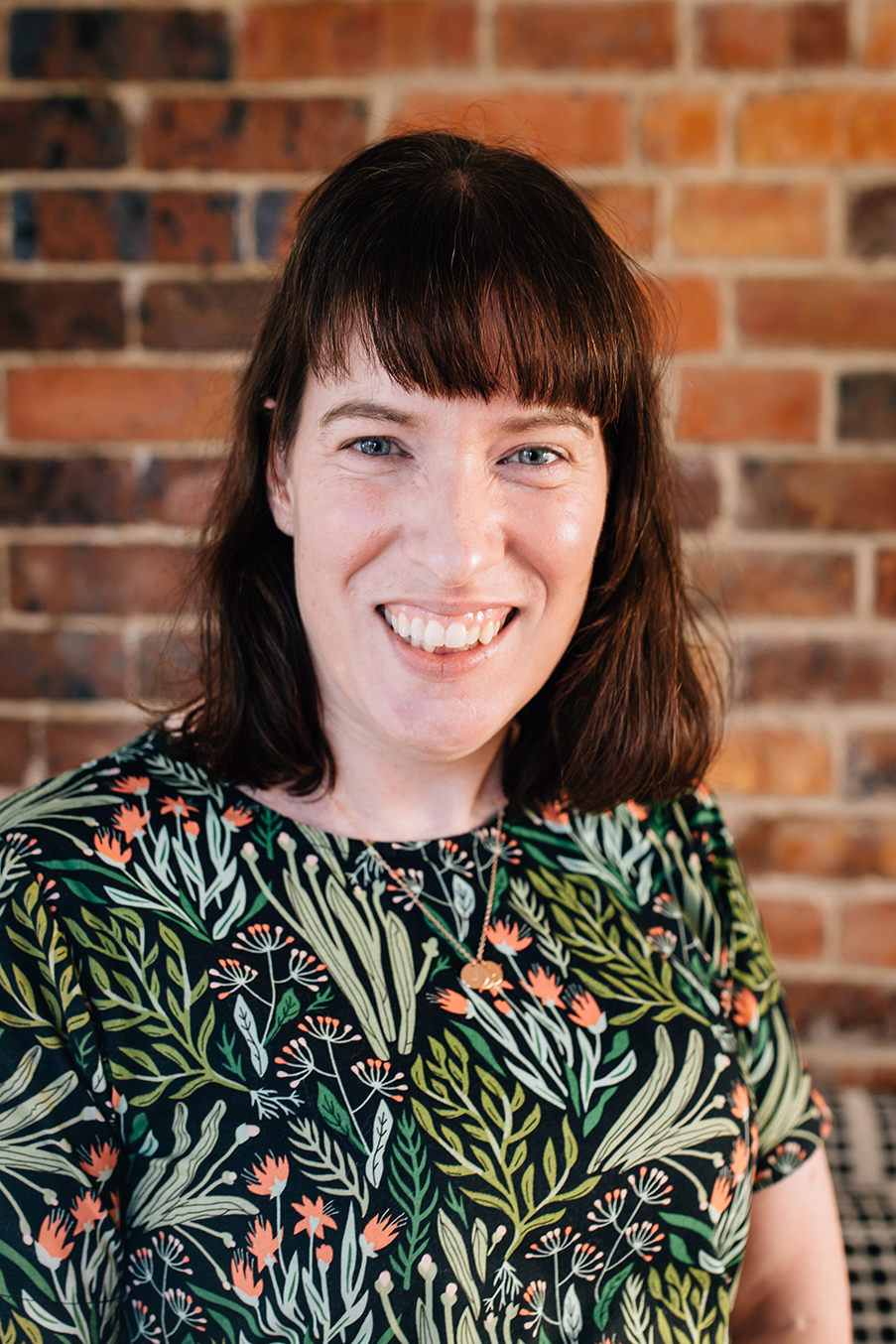 Dr Jane Dhann