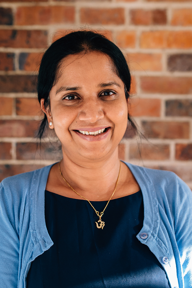 Dr Anjali Singh