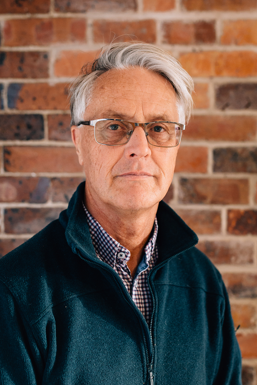 Dr Phillip Cassidy
