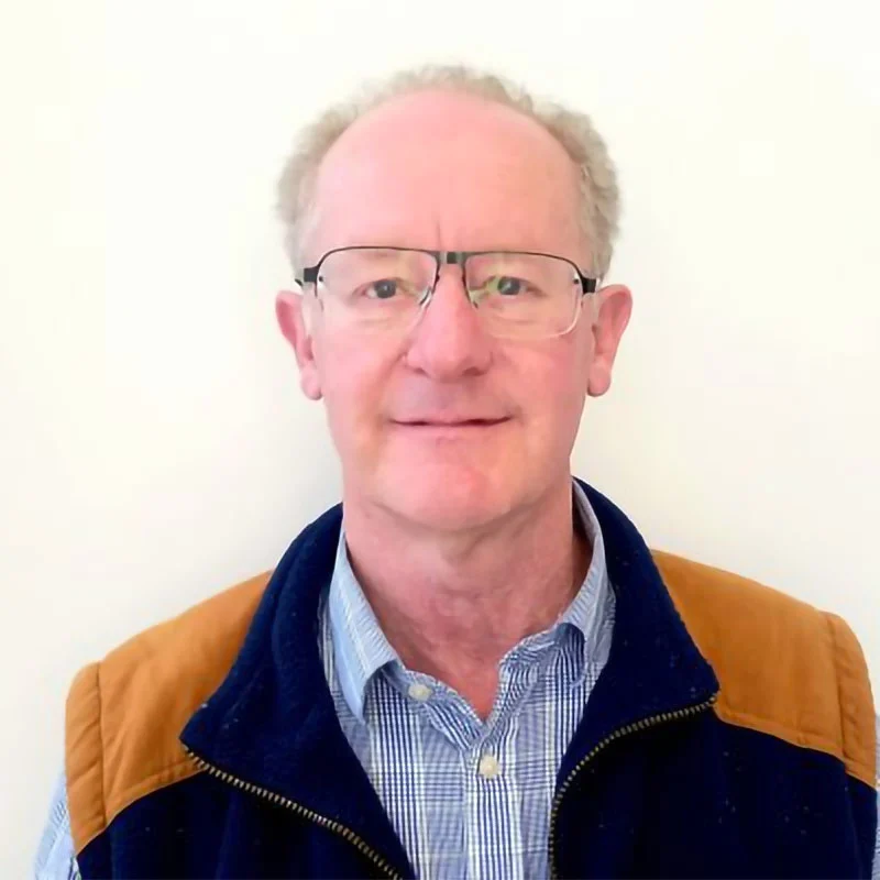Dr Chris Luttrell
